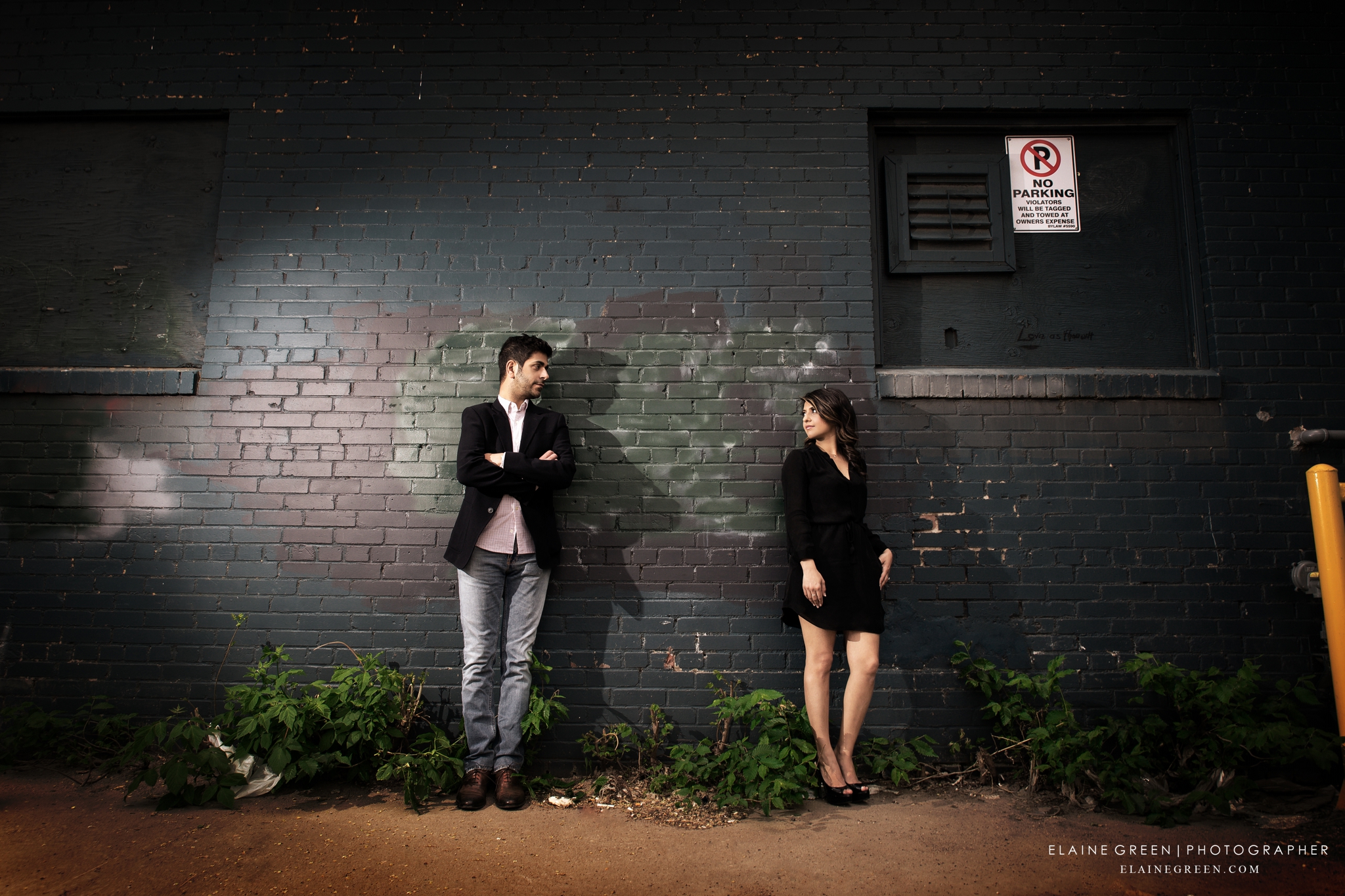 Engagement Session Photography Edmonton Engagement Photographer