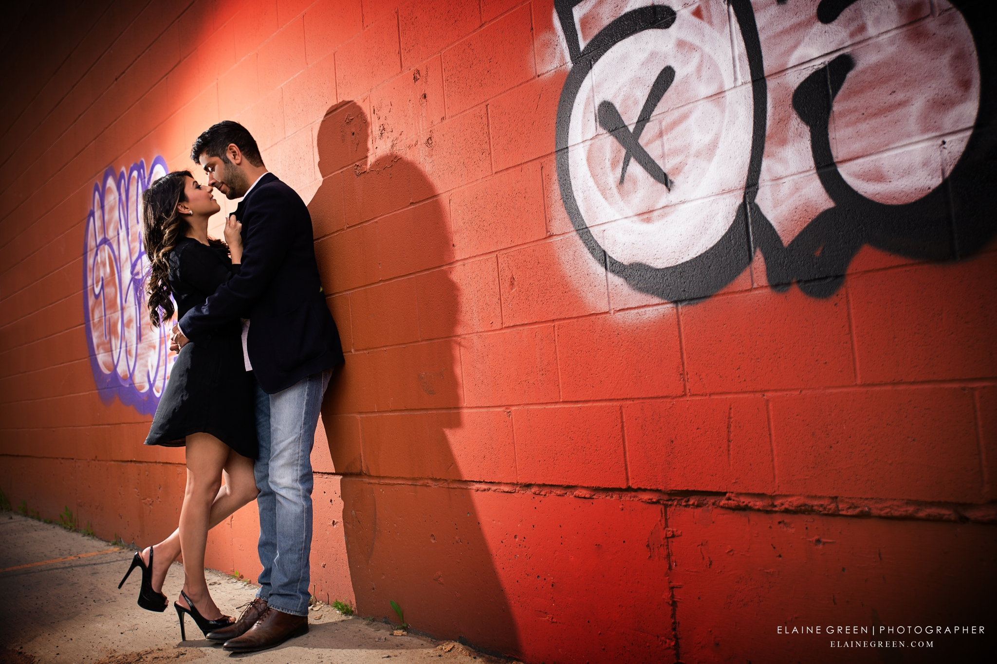 Engagement Session Photography Edmonton Engagement Photographer