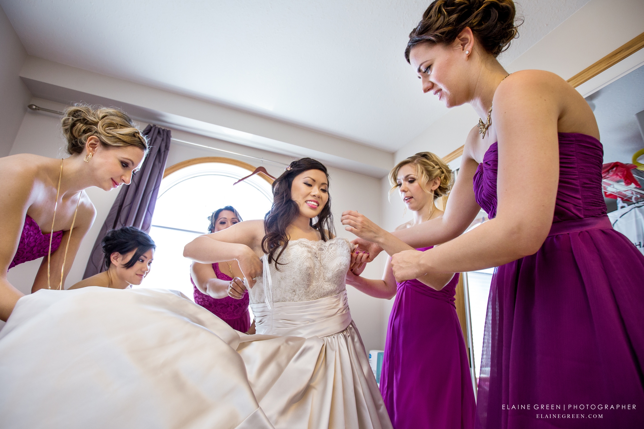 Wedding Photography Edmonton Wedding Photographer