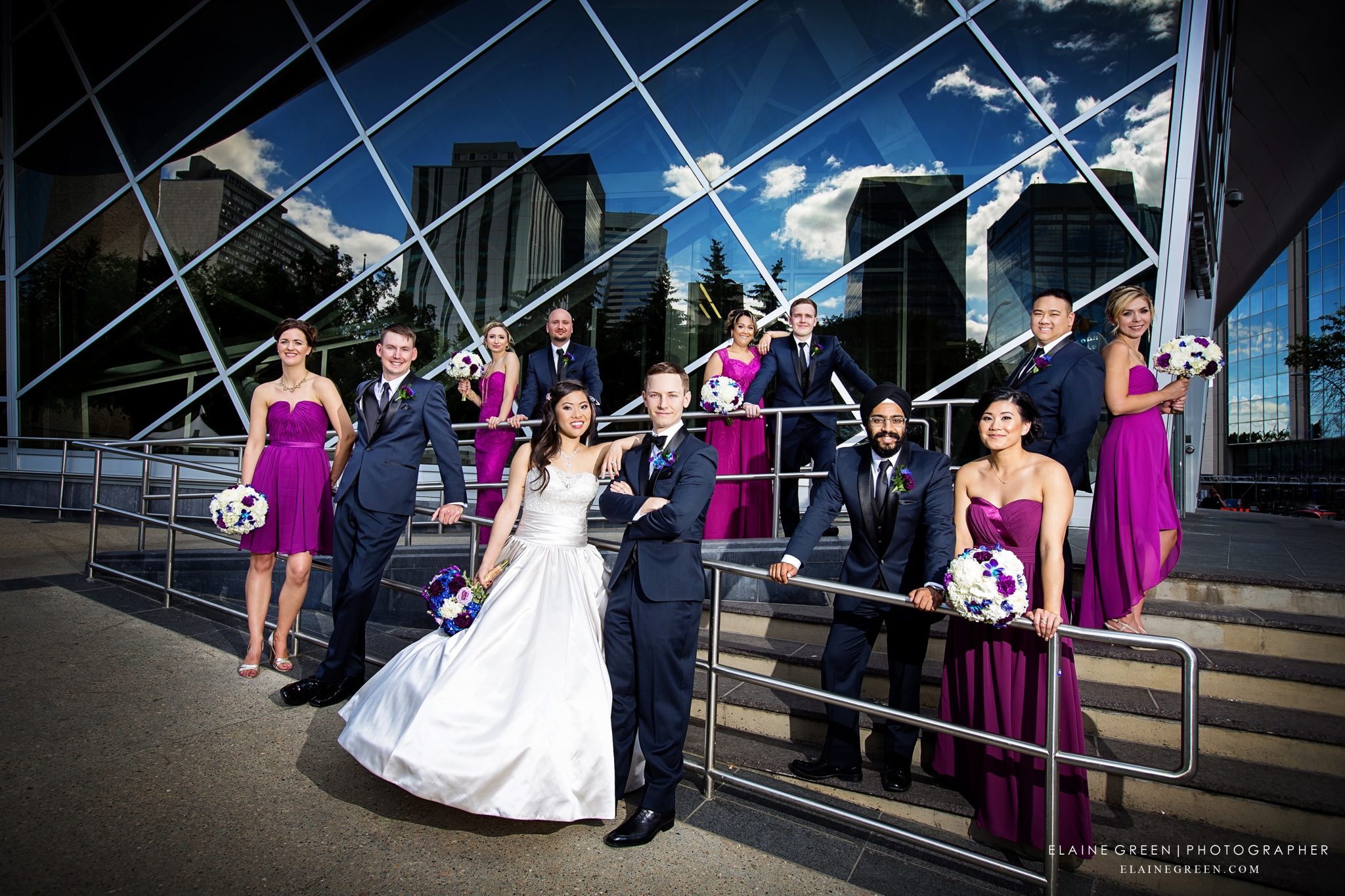 Wedding Photography Edmonton Wedding Photographer