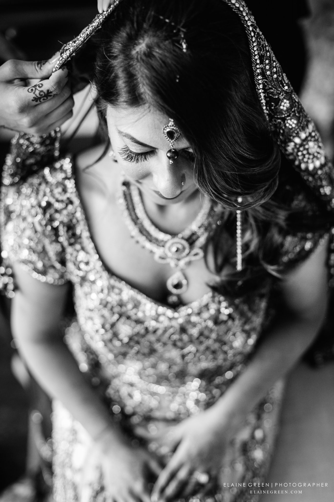 Indian Wedding Photography Edmonton Wedding Photographer