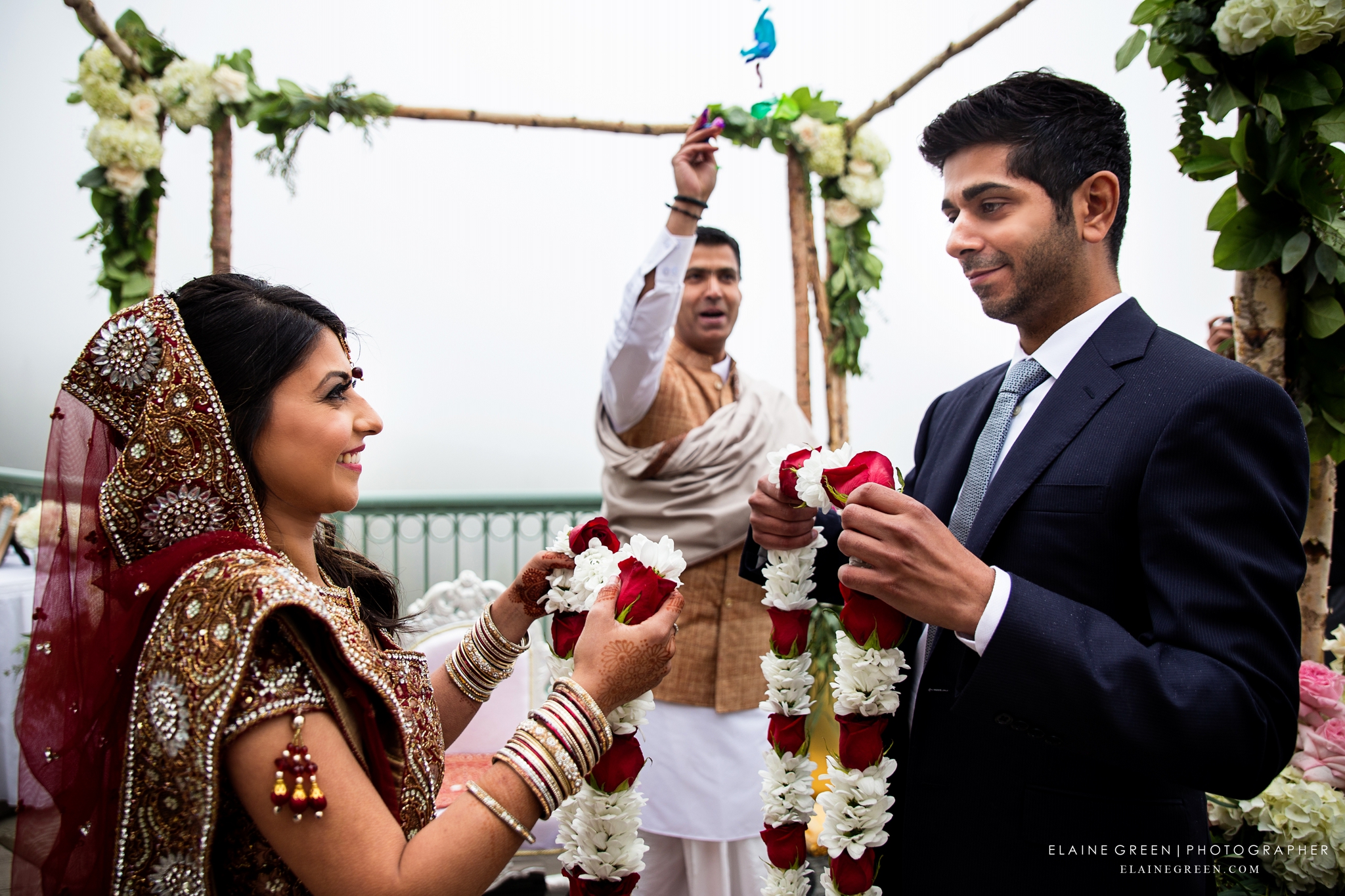 Indian Wedding Photography Edmonton Wedding Photographer