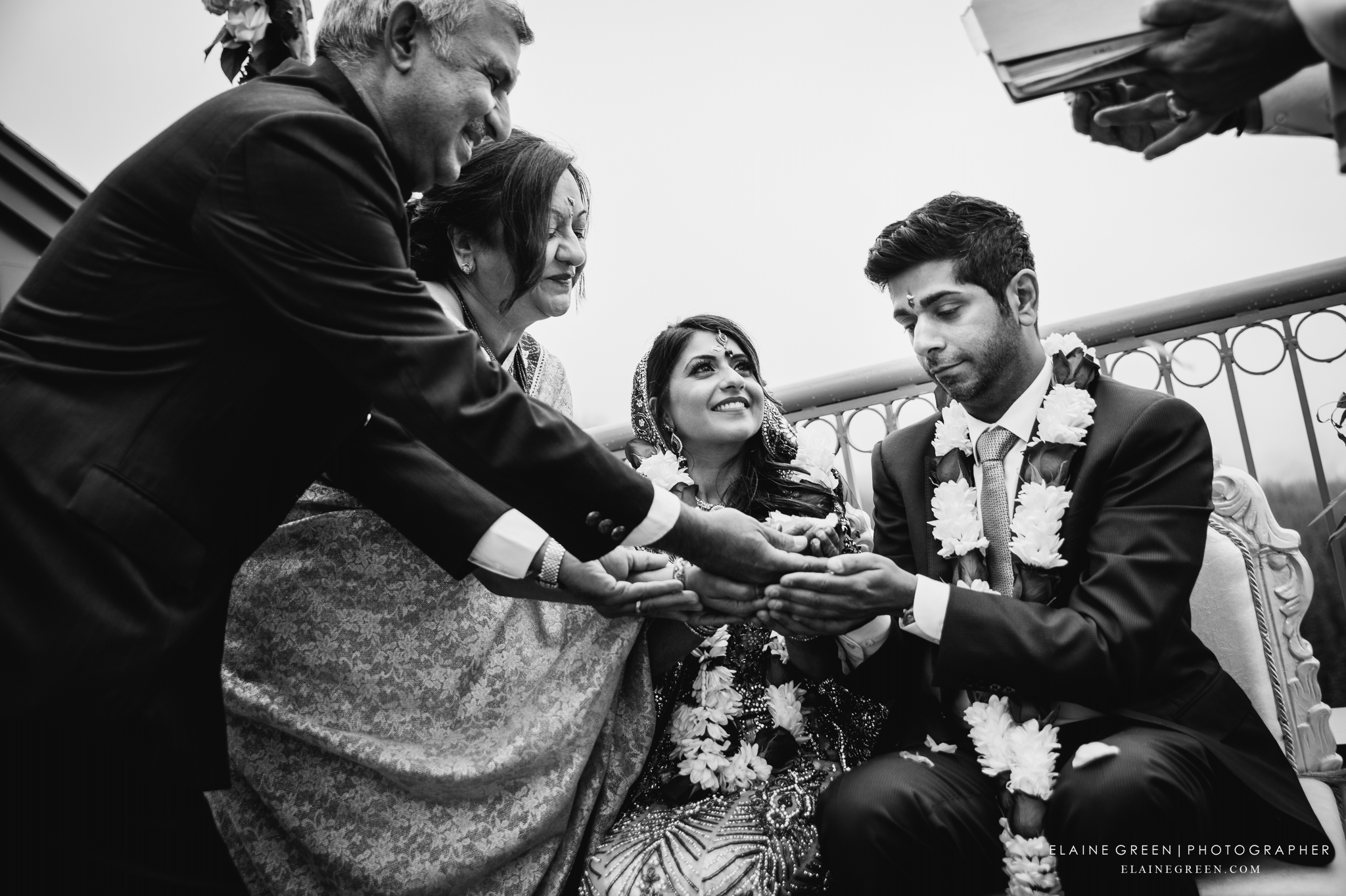 Indian Wedding Photography Edmonton Wedding Photographer