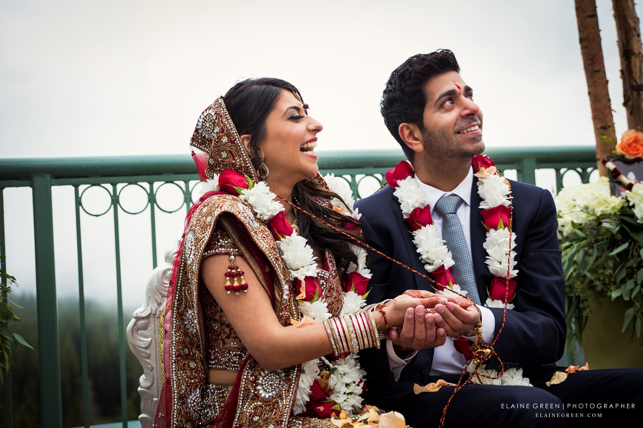 Indian Wedding Photography Edmonton Wedding Photographer