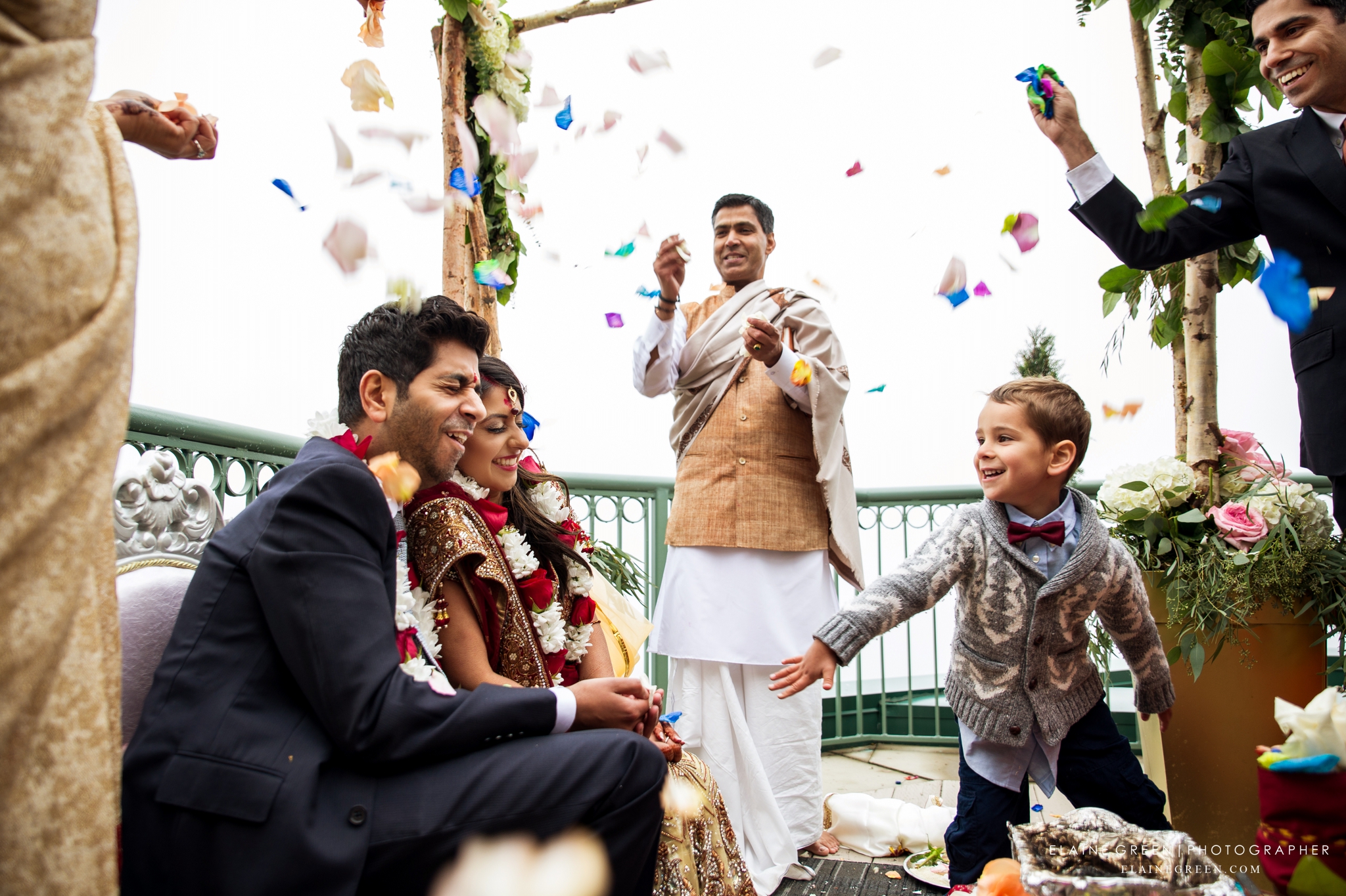 Indian Wedding Photography Edmonton Wedding Photographer