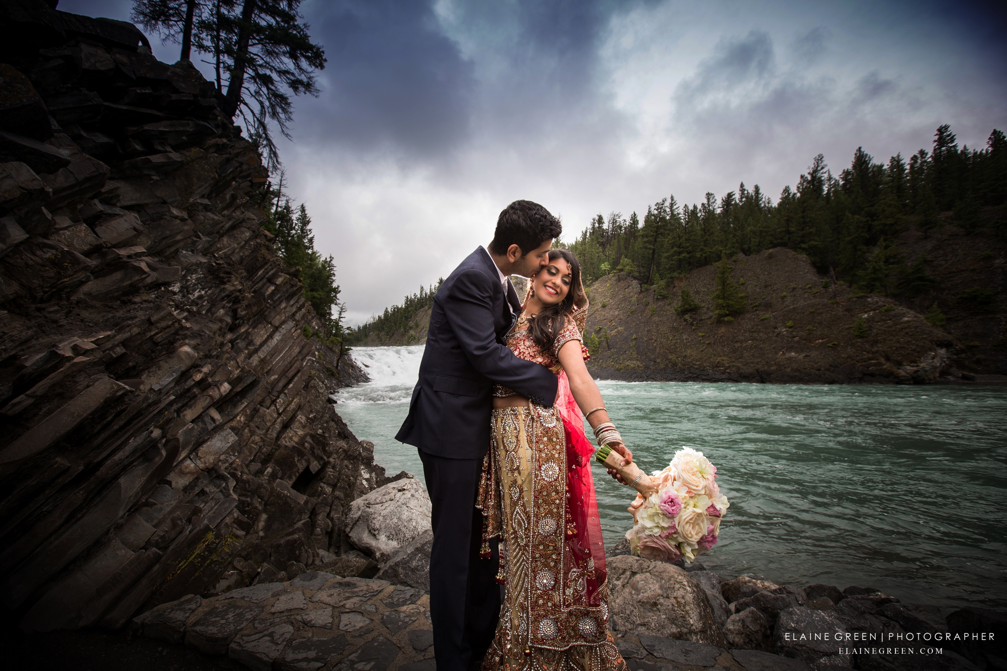 Indian Wedding Photography Edmonton Wedding Photographer