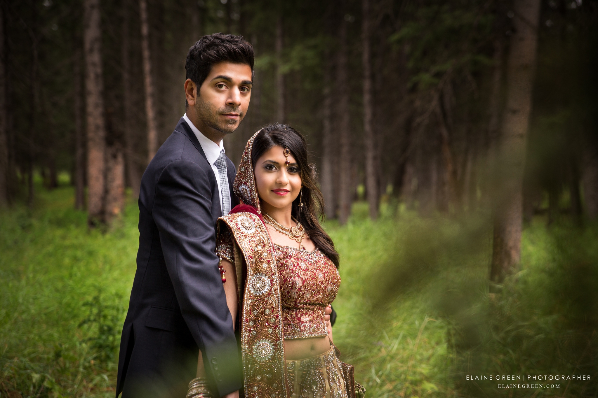 Indian Wedding Photography Edmonton Wedding Photographer